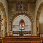 Kapelle